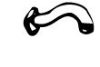 FONOS 04552 Exhaust Pipe